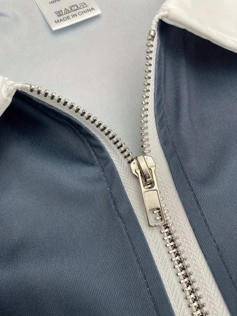 Heren Poloshirt - Wesley