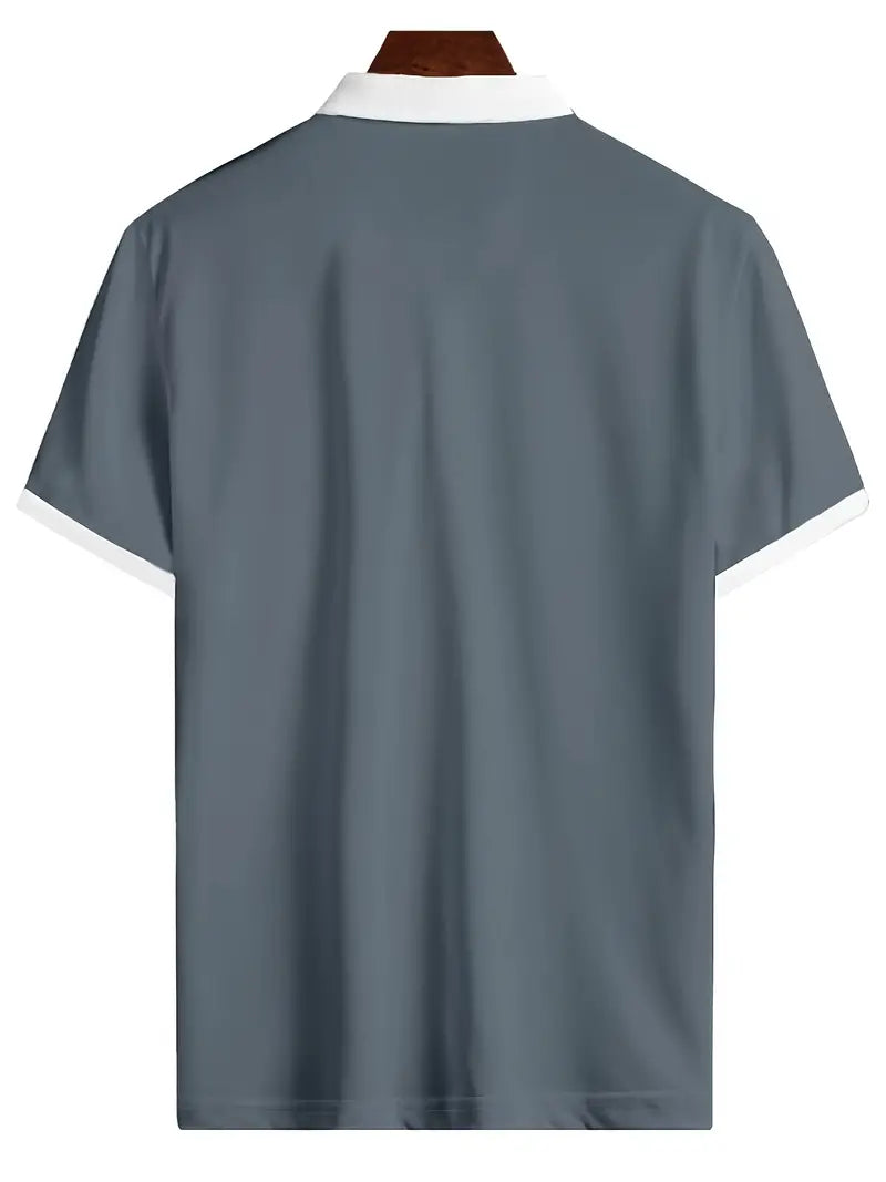 Heren Poloshirt - Wesley