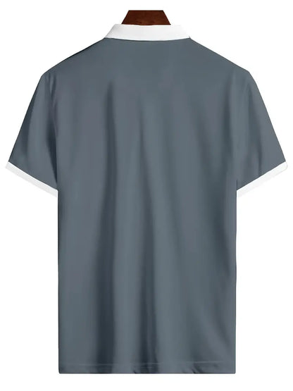 Heren Poloshirt - Wesley