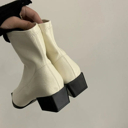 Lucille Autumn Step