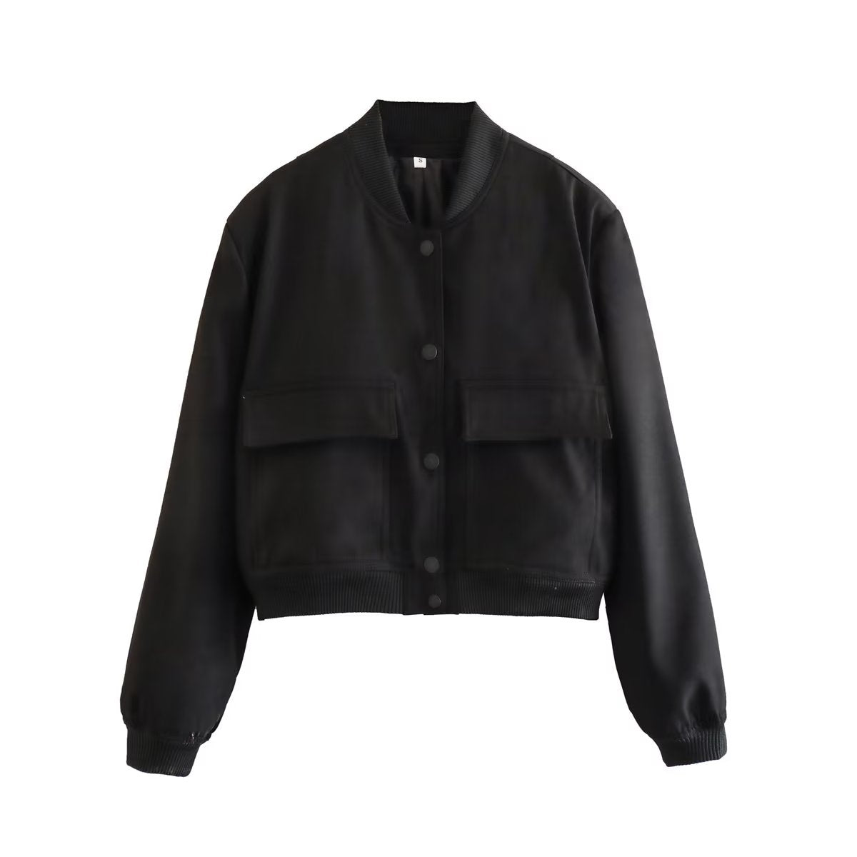 Vivienne Vintage Fall Jacket