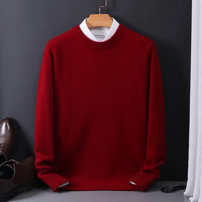 NOAH | KASJMIEREN PULLOVER