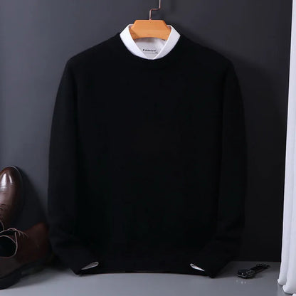 NOAH | KASJMIEREN PULLOVER