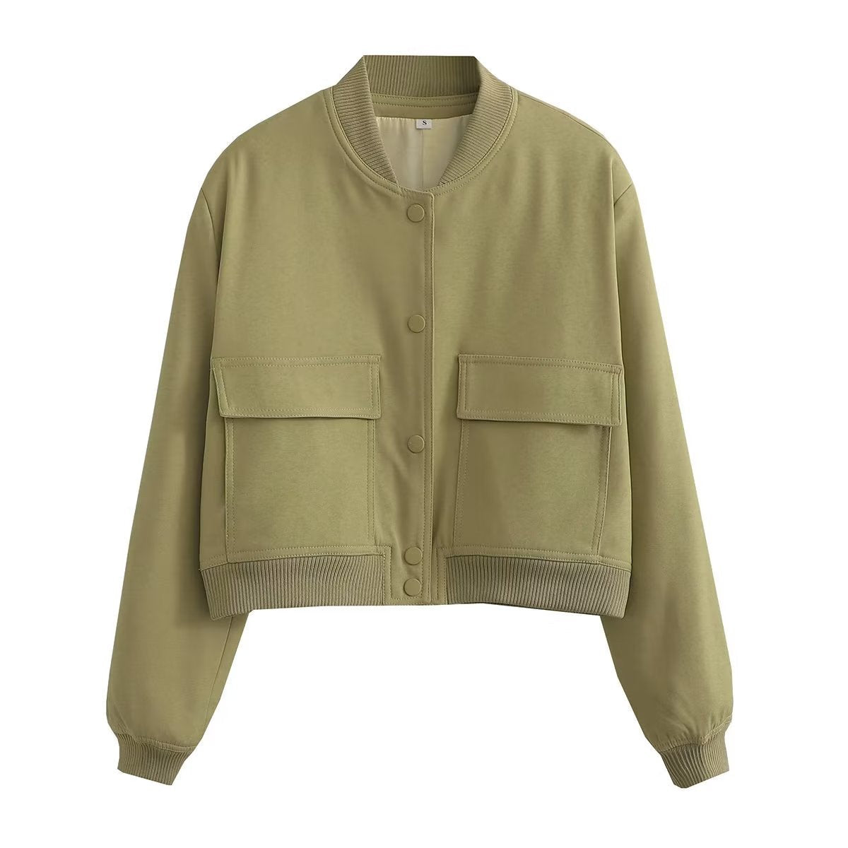 Vivienne Vintage Fall Jacket