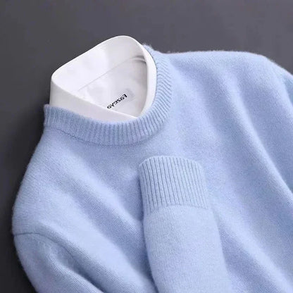 NOAH | KASJMIEREN PULLOVER