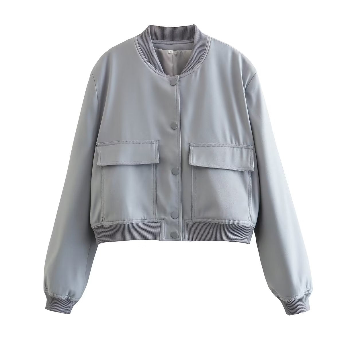 Vivienne Vintage Fall Jacket