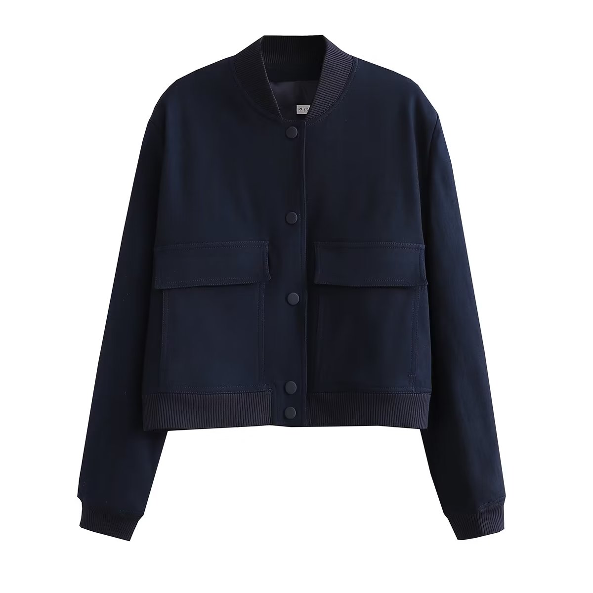 Vivienne Vintage Fall Jacket