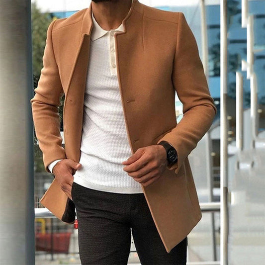 Smart Casual Herenjas