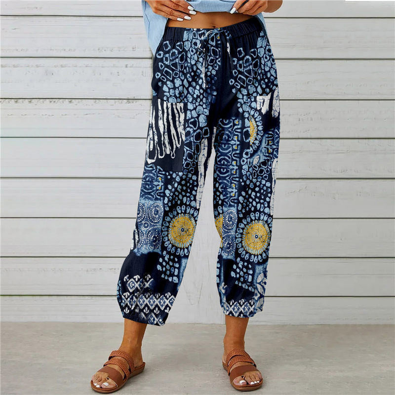 Lotte – Comfortabele Stijlbroek