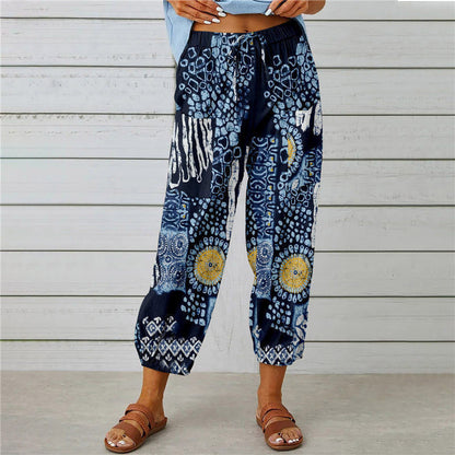 Lotte – Comfortabele Stijlbroek