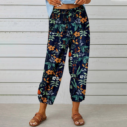 Lotte – Comfortabele Stijlbroek