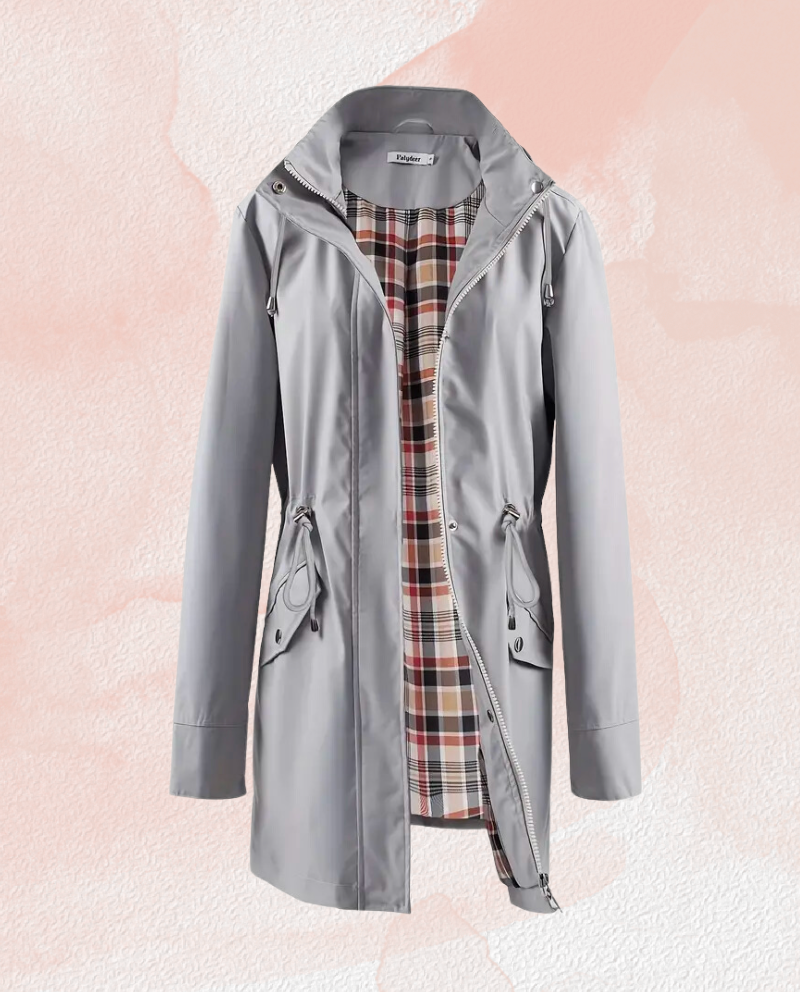 Elina Cozy Jacket