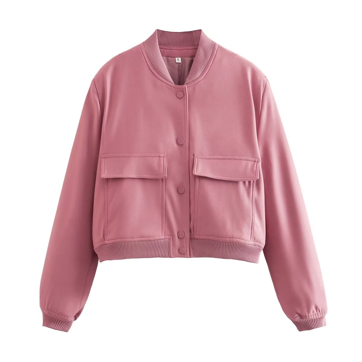Vivienne Vintage Fall Jacket