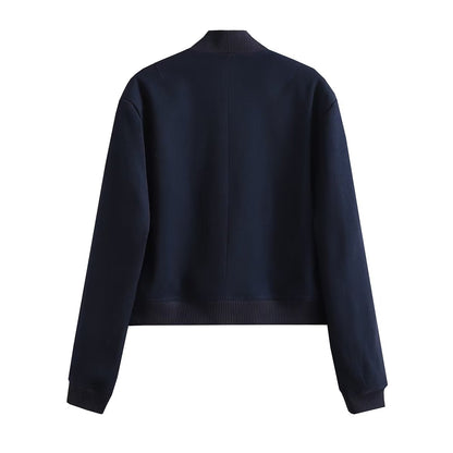 Vivienne Vintage Fall Jacket