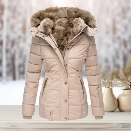 Eulalia Luxe Fur
