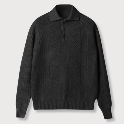 DAAN | LUXE HERENTRUI MET KRAAG