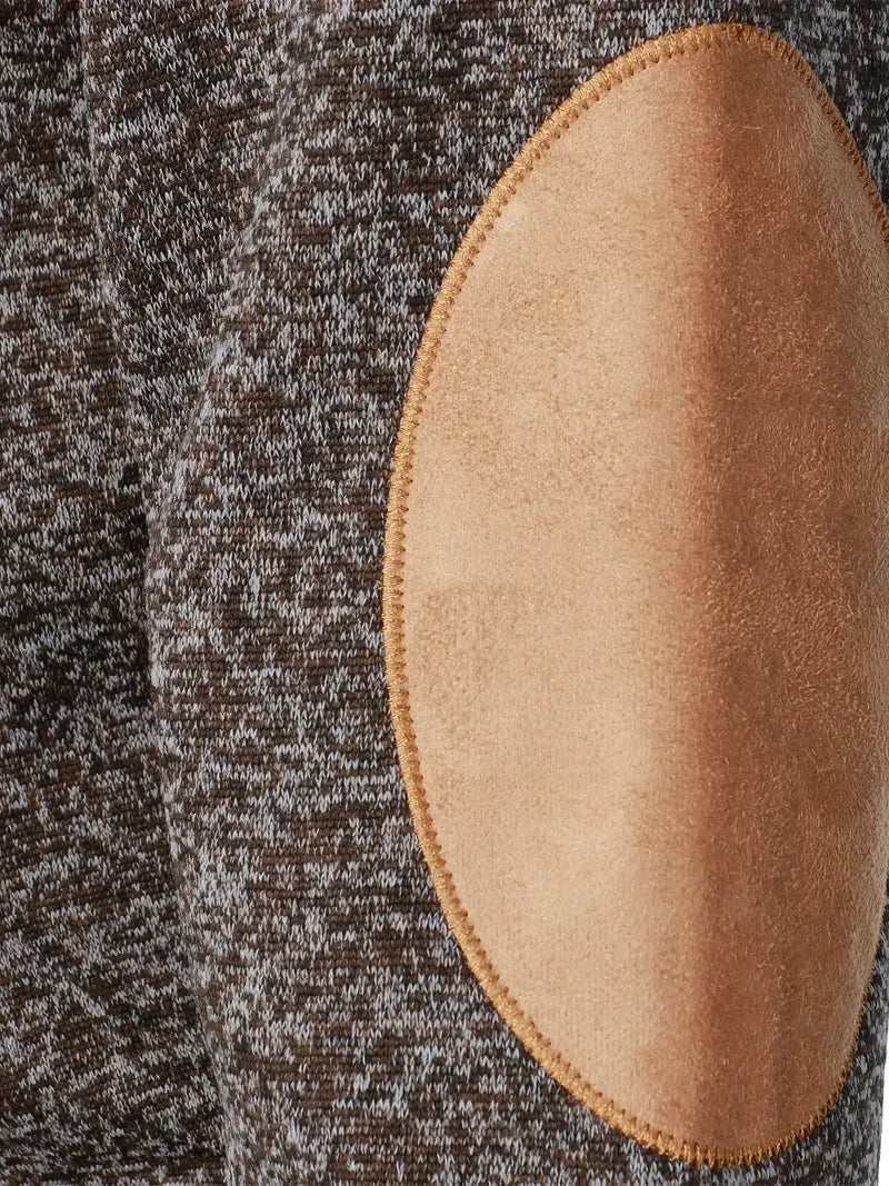 JULIAN | HERENTRUI VOOR HERFST EN WINTER