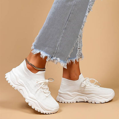 Zenith - Trendy en Corrigerende Sneakers voor Optimaal Comfort