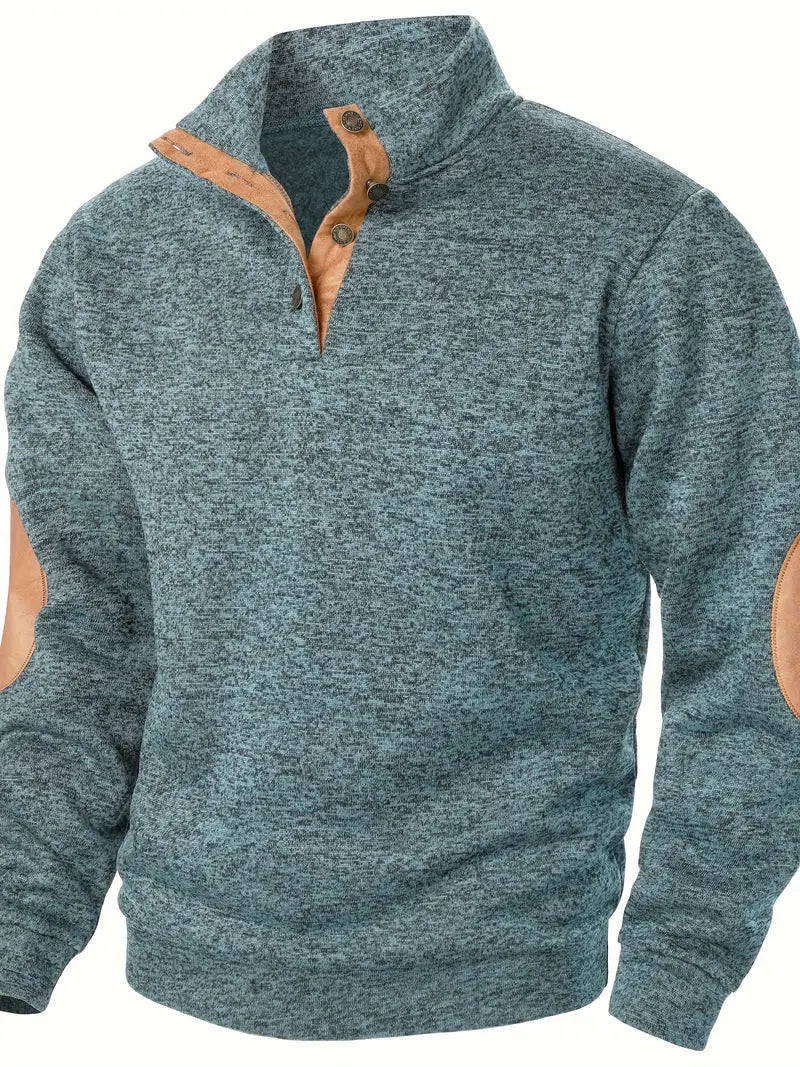 JULIAN | HERENTRUI VOOR HERFST EN WINTER