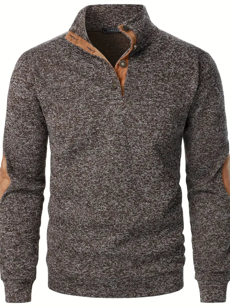 JULIAN | HERENTRUI VOOR HERFST EN WINTER
