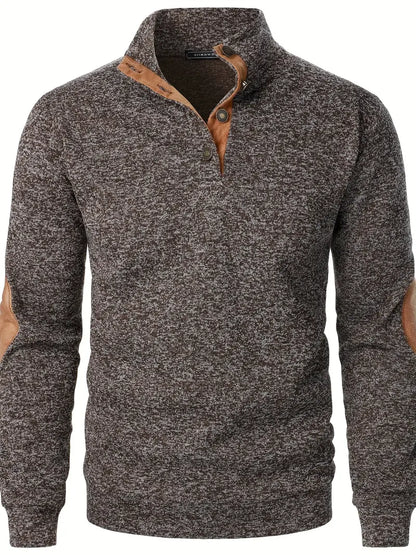 JULIAN | HERENTRUI VOOR HERFST EN WINTER
