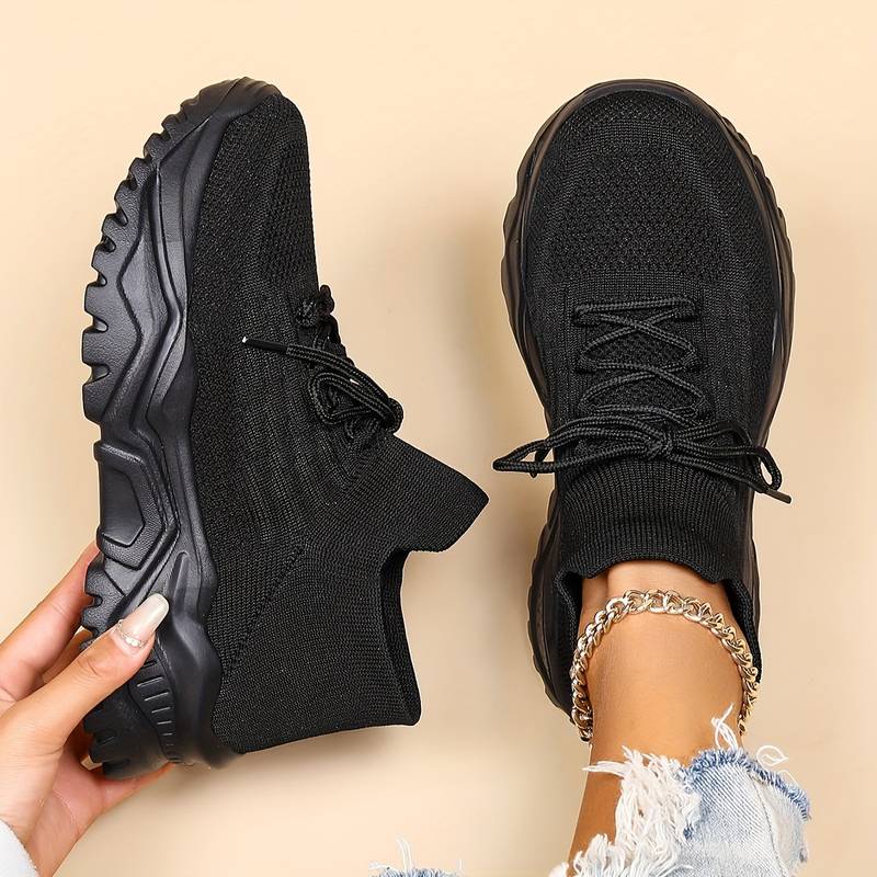 Zenith - Trendy en Corrigerende Sneakers voor Optimaal Comfort