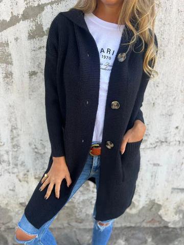 Zacht & Luxe Vest