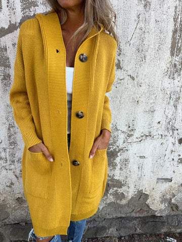 Zacht & Luxe Vest