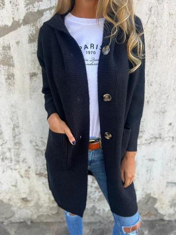 Zacht & Luxe Vest