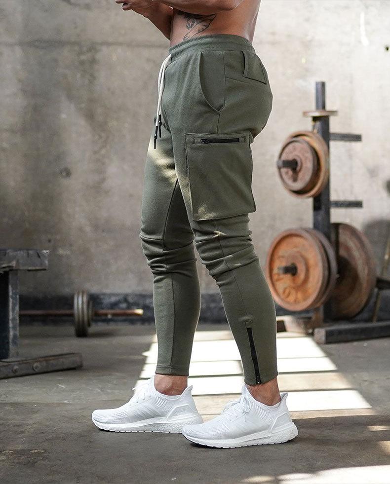 Tino | Comfortabele Sportbroek voor Heren
