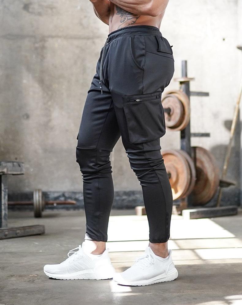 Tino | Comfortabele Sportbroek voor Heren