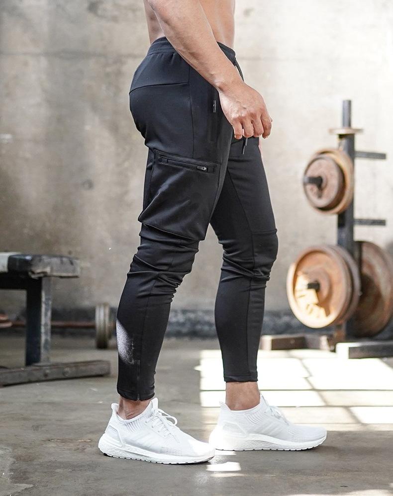 Tino | Comfortabele Sportbroek voor Heren