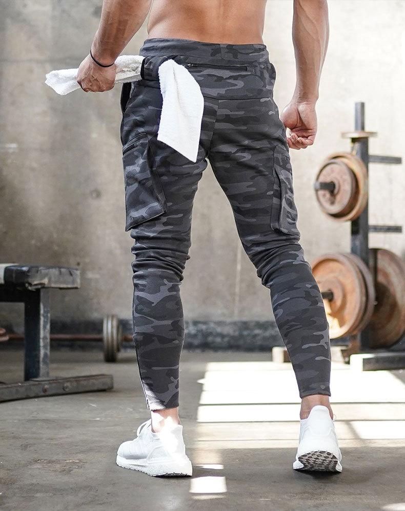 Tino | Comfortabele Sportbroek voor Heren