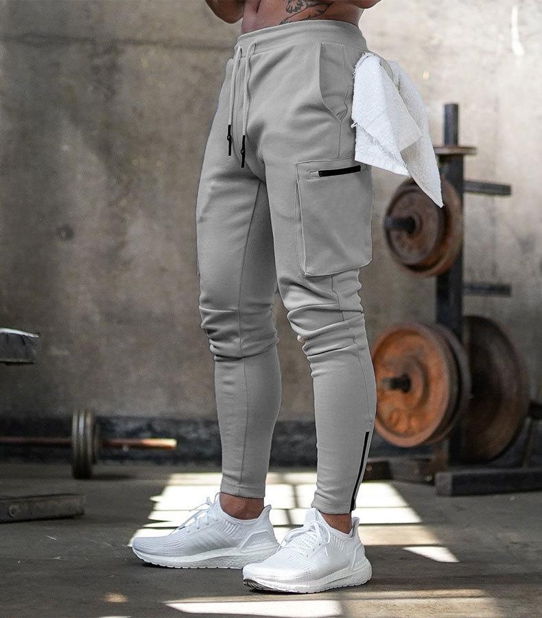 Tino | Comfortabele Sportbroek voor Heren