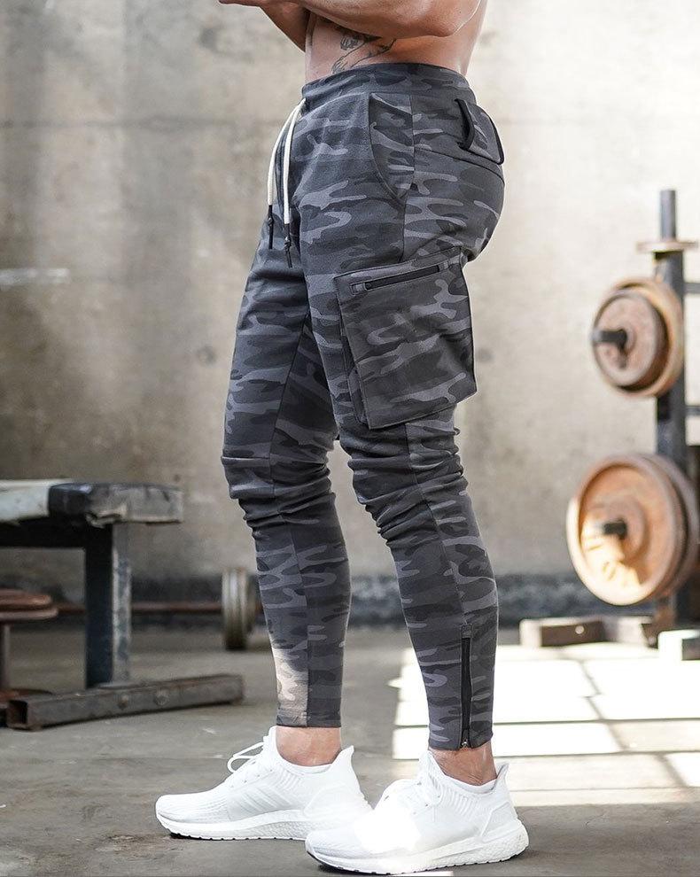 Tino | Comfortabele Sportbroek voor Heren