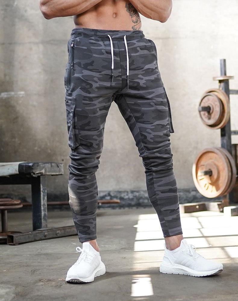Tino | Comfortabele Sportbroek voor Heren