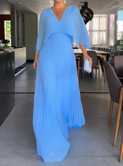 Radiana –  Maxi jurk