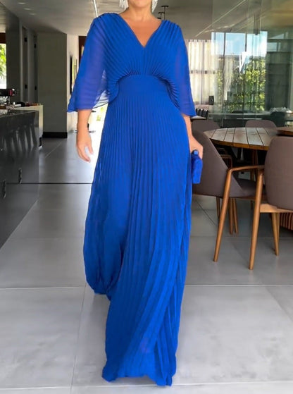 Radiana –  Maxi jurk