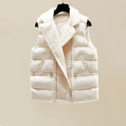 Noor | Comfortabele driedelige brei set